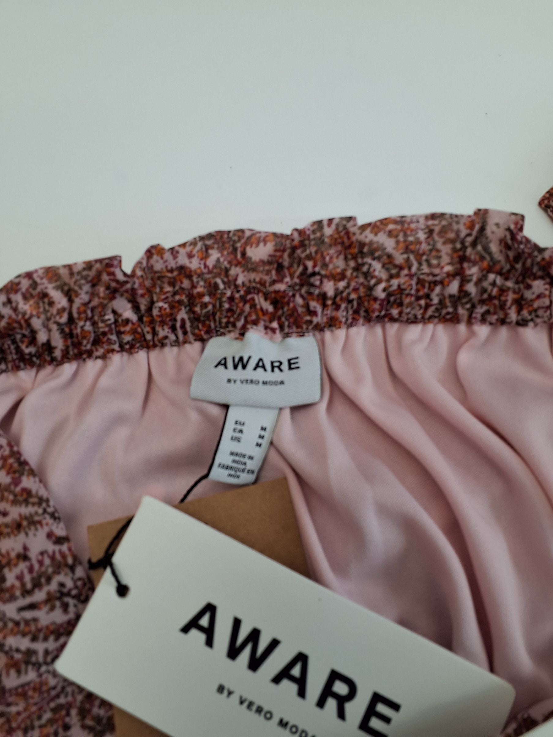 Vero Moda Kjole